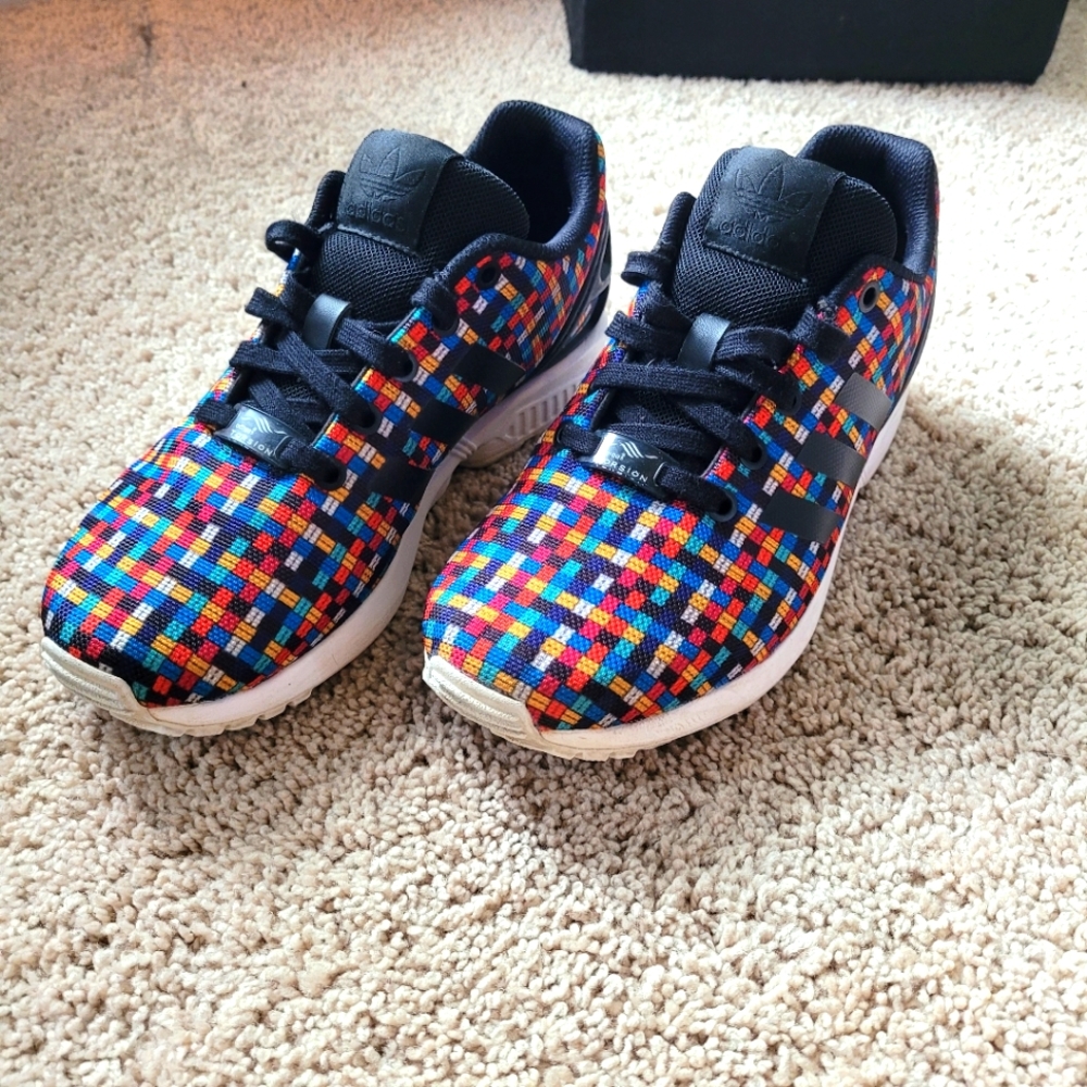 ZX FLUX K